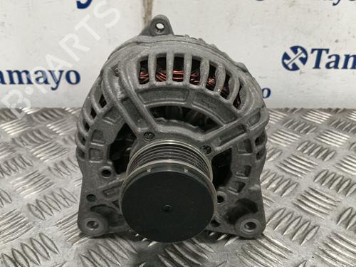 Used Alternator NISSAN QASHQAI I (J10, NJ10) [2006-2015]  29570353