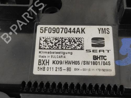 Climate control SEAT ATECA (KH7, KHP)  | BP16013670I5 
