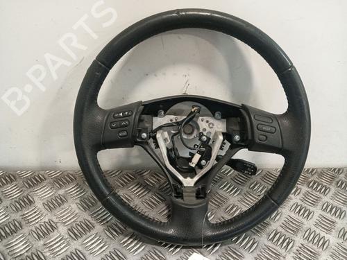 Used Steering wheel Steering wheel TOYOTA COROLLA (_E10_) 1.6 (AE101_, AE101R) (106 hp) 40089372 40089372