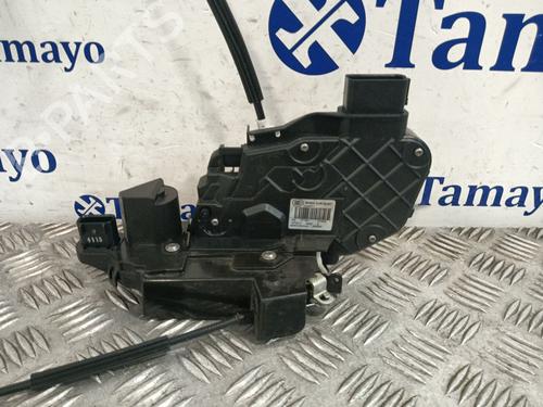 Used Front right lock LAND ROVER DISCOVERY IV (L319) 3.0 SDV6 4x4 (256 hp) 31860426