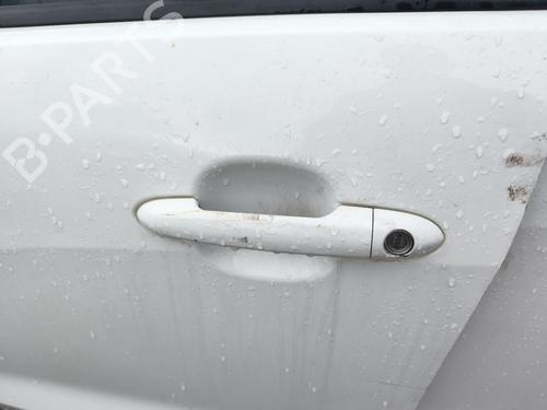 Used Front left exterior door handle Front left exterior door handle KIA RIO III (UB) 1.4 CVVT (109 hp) 40121459 40121459