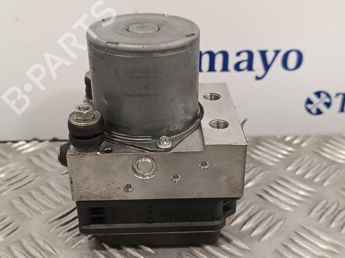 ABS pump CITROËN C4 Grand Picasso I (UA_)  | BP15555638M43 