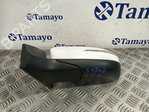 Left mirror HYUNDAI i20 II (GB, IB) 1.2 | BP31083698C26