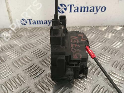 Front right lock RENAULT KANGOO (KC0/1_)  | BP26906451C97 