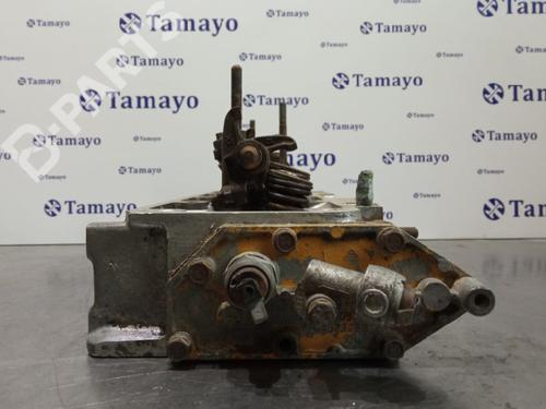 Cylinder head RENAULT 12 (117_)  | BP10970126M5 