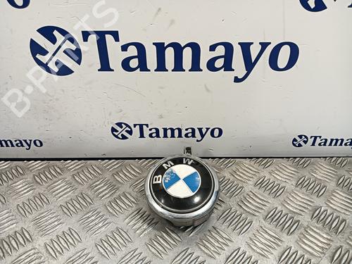 Used Tailgate handle BMW 1 (E87) [2003-2013]  21176448