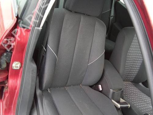 Right taillight RENAULT MEGANE II Estate (KM0/1_)  | BP11254284C35 