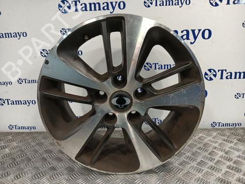 Felg SSANGYONG REXTON W / REXTON 2.0 Xdi (150 hp) 30860416