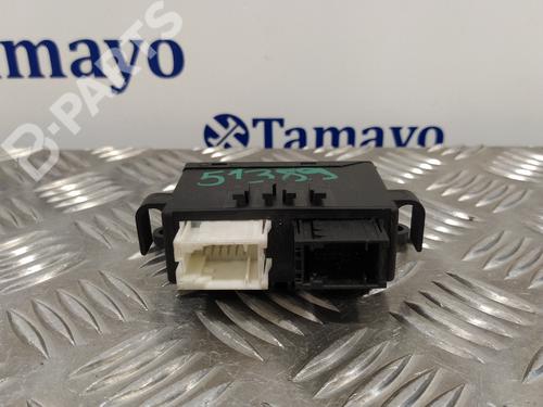 Elektronisk modul BMW 3 Coupe (E46) 330 Ci (231 hp) 9828184