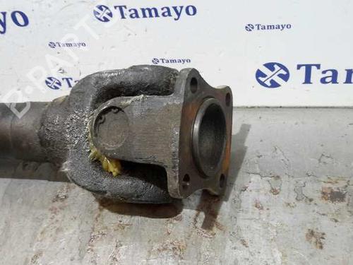 Driveshaft NISSAN TERRANO II (R20) 2.7 TDi 4WD | BP8760700M37 
