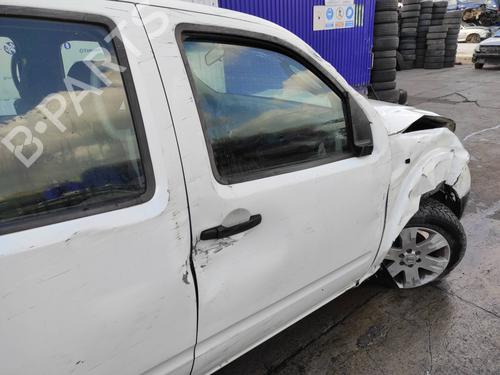 Startmotor NISSAN NAVARA NP300 (D40)  | BP13891089M8 