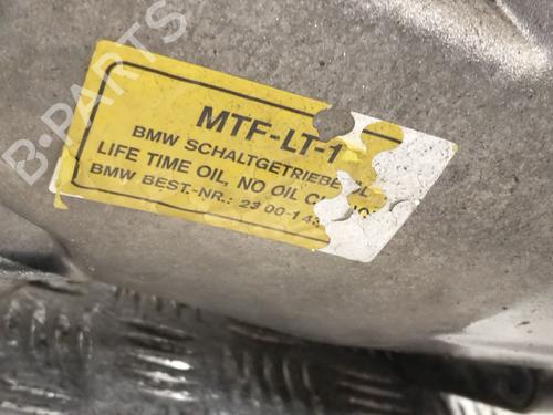Gearbox BMW 3 Touring (E46) 320 d | BP37492747M3 - Image 4