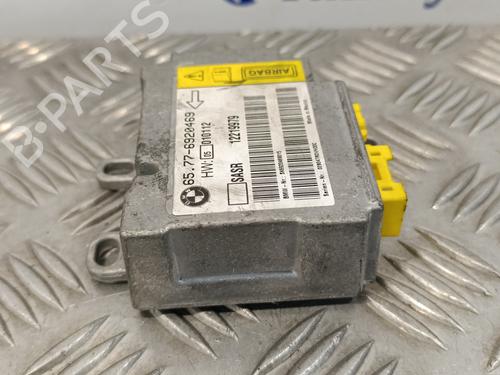 Kollisjonspute styreenhet BMW 7 (E65, E66, E67) 735 i, Li | BP18335801M53 