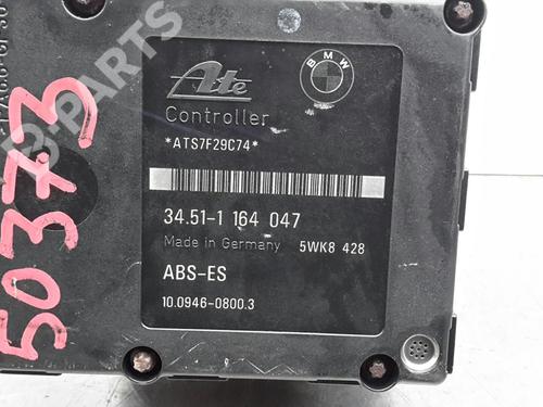 ABS pump BMW 3 Touring (E36) 316 i | BP6926697M43 
