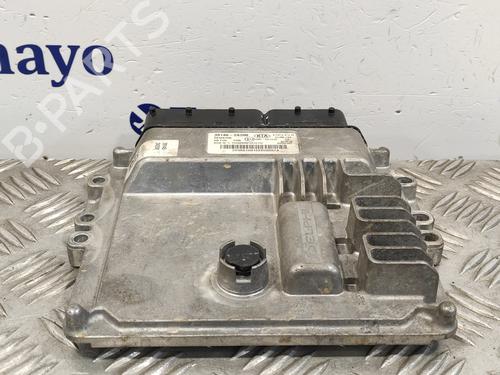 Engine control unit (ECU) KIA RIO I Hatchback (DC)  | BP22793565M57 
