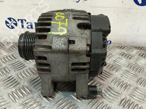 Alternator PEUGEOT 207 (WA_, WC_) 1.6 HDi | BP32155351M7