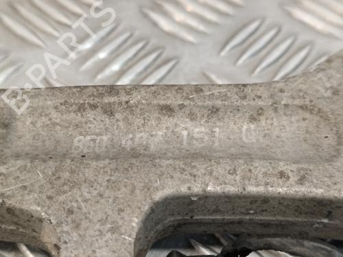 Left front suspension arm SEAT EXEO ST (3R5)  | BP16547498M12 