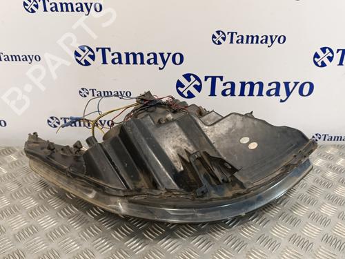 Left headlight BMW 5 (E60)  | BP13055257C28 
