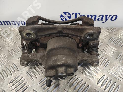 Right front brake caliper CITROËN C1 (PM_, PN_) 1.0 | BP11565281M104 