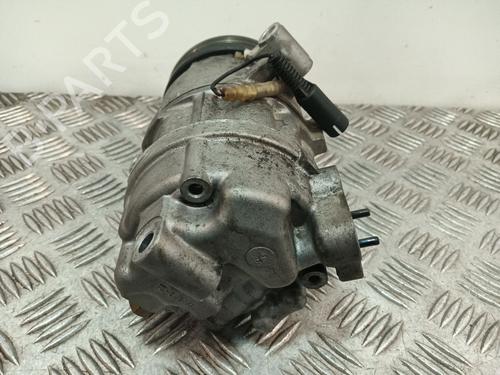 AC compressor BMW 3 Compact (E46) 320 td | BP33656989M34 - Image 6