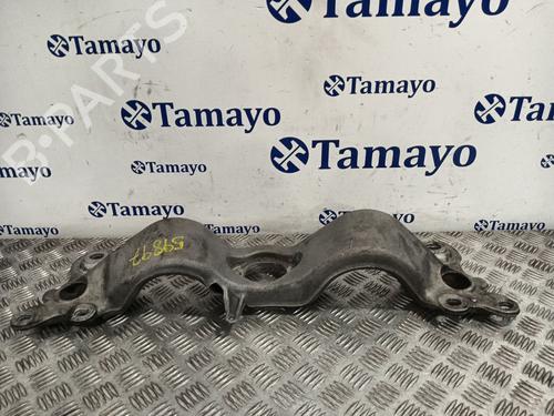 Support VW LUPO I (6X1, 6E1) 1.4 16V (75 hp) 31907459