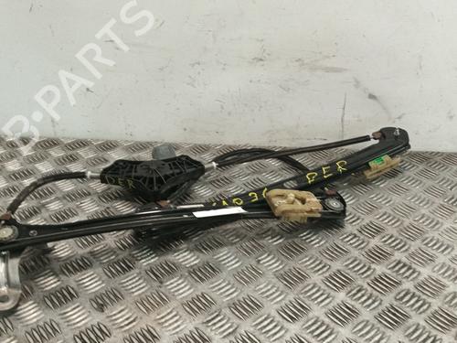 Used Front right window mechanism Front right window mechanism VW GOLF VII (5G1, BQ1, BE1, BE2) 1.4 TSI (150 hp) 40089339 40089339