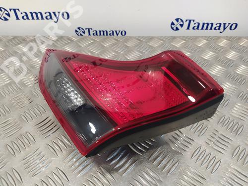 Right tailgate light HYUNDAI IONIQ (AE)  | BP10710651C80