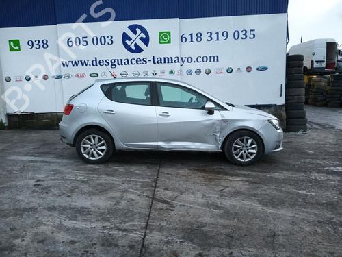 Engine SEAT IBIZA IV (6J5, 6P1) 1.4 | BP31214666M1 