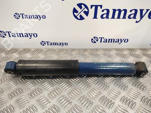Used Left rear shock absorber FIAT FIORINO Box Body/MPV (225_) [2007-2025]  16654869