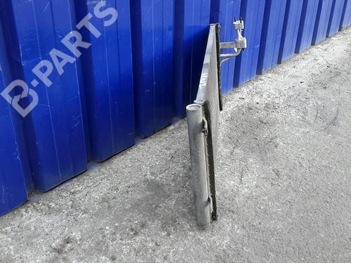 AC radiator HYUNDAI SONATA V (NF)  | BP1018837M32 