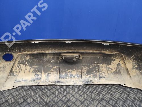 Rear bumper NISSAN QASHQAI / QASHQAI +2 I (J10, NJ10, JJ10E)  | BP9215820C8 