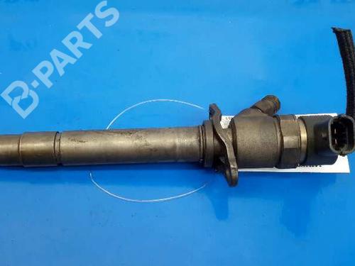 Used Injector LAND ROVER DISCOVERY I (LJ) 2.5 TDI 4x4 (113 hp) 1655470