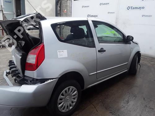 AC compressor CITROËN C2 (JM_) 1.4 | BP8798969M34 