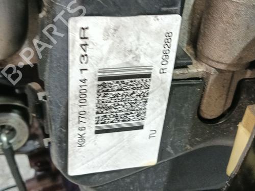Engine RENAULT CLIO III (BR0/1, CR0/1) | BP23863097M1 - Image 5