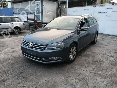 Starter VW PASSAT B7 Variant (365) 2.0 TDI | BP31915706M8