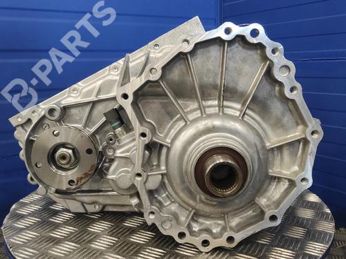 Used Transfer box NISSAN NAVARA NP300 (D40) [2004-2025]  10210696