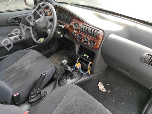 Gearbox FORD ESCORT V (AAL, ABL)  | BP16435056M3 