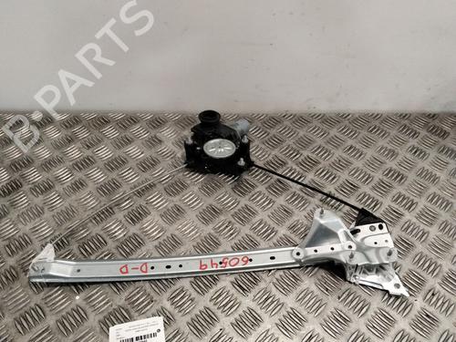 Used Front right window mechanism Front right window mechanism 37607779 37607779