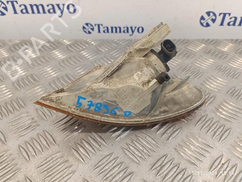 Right front indicator BMW 3 (E46)  | BP21263424C33 