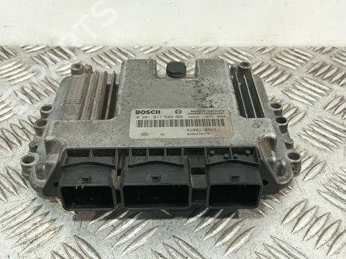 Used Engine control unit (ECU) Engine control unit (ECU) RENAULT MEGANE II (BM0/1_, CM0/1_) 1.9 dCi (BM0G, CM0G) (120 hp) 15107958 15107958