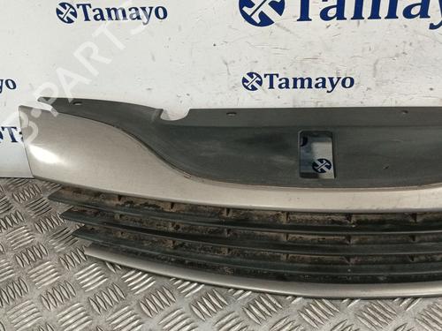 Grille RENAULT LAGUNA II (BG0/1_) 1.9 dCi (BG08, BG0G) | BP29753633C40