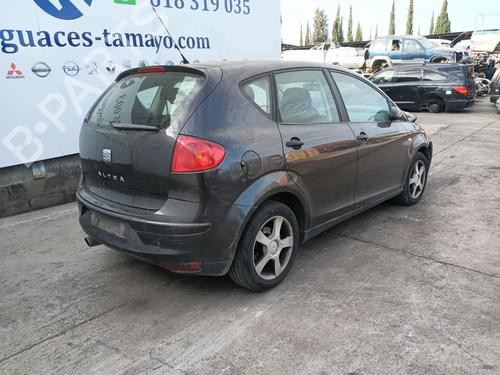 Engine SEAT ALTEA (5P1) 1.6 | BP34119973M1 - Image 4