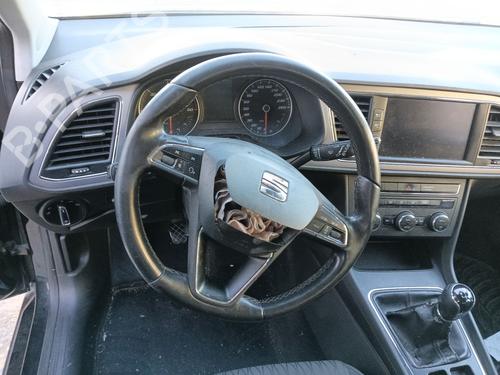 Glove box SEAT LEON (5F1) 2.0 TDI | BP40220299C95 - Image 10