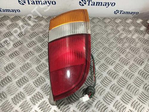 Used Right taillight HYUNDAI ATOS (MX) [1997-2015]  24618248