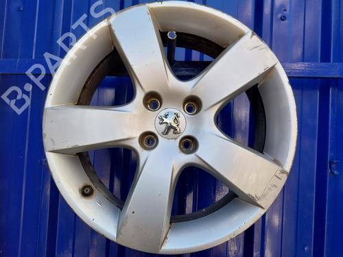 Used Rim PEUGEOT 307 SW (3H) 2.0 HDi 135 (136 hp) 17979820