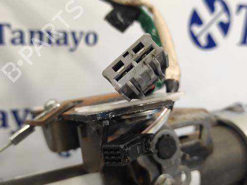 Steering column TOYOTA YARIS (_P13_) 1.3 (NSP130_, NSP130) | BP15098386M21