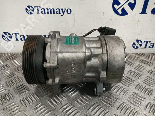 Compresseur AC VW TRANSPORTER T5 Bus (7HB, 7HJ, 7EB, 7EJ) 1.9 TDI (102 hp) 31915667