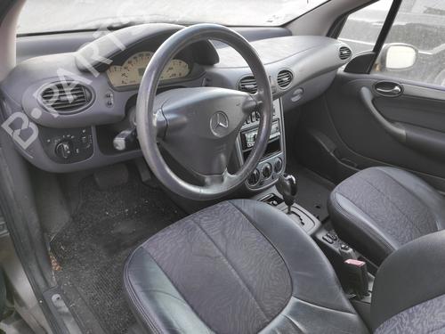 Engine MERCEDES-BENZ A-CLASS (W168)  | BP23094155M1 