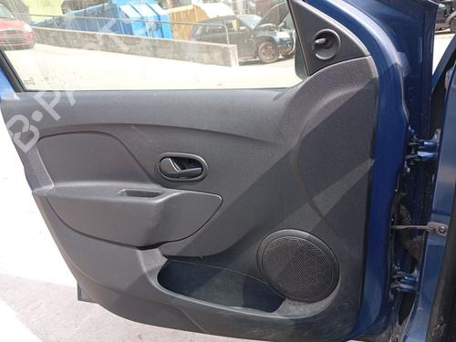 Front left panel DACIA SANDERO II TCe 90 LPG (B8M1) | BP36998470C58 - Image 1