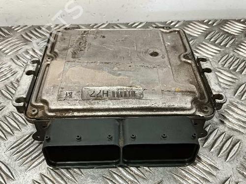 Engine control unit (ECU) HYUNDAI i40 I (VF)  | BP26568495M57 
